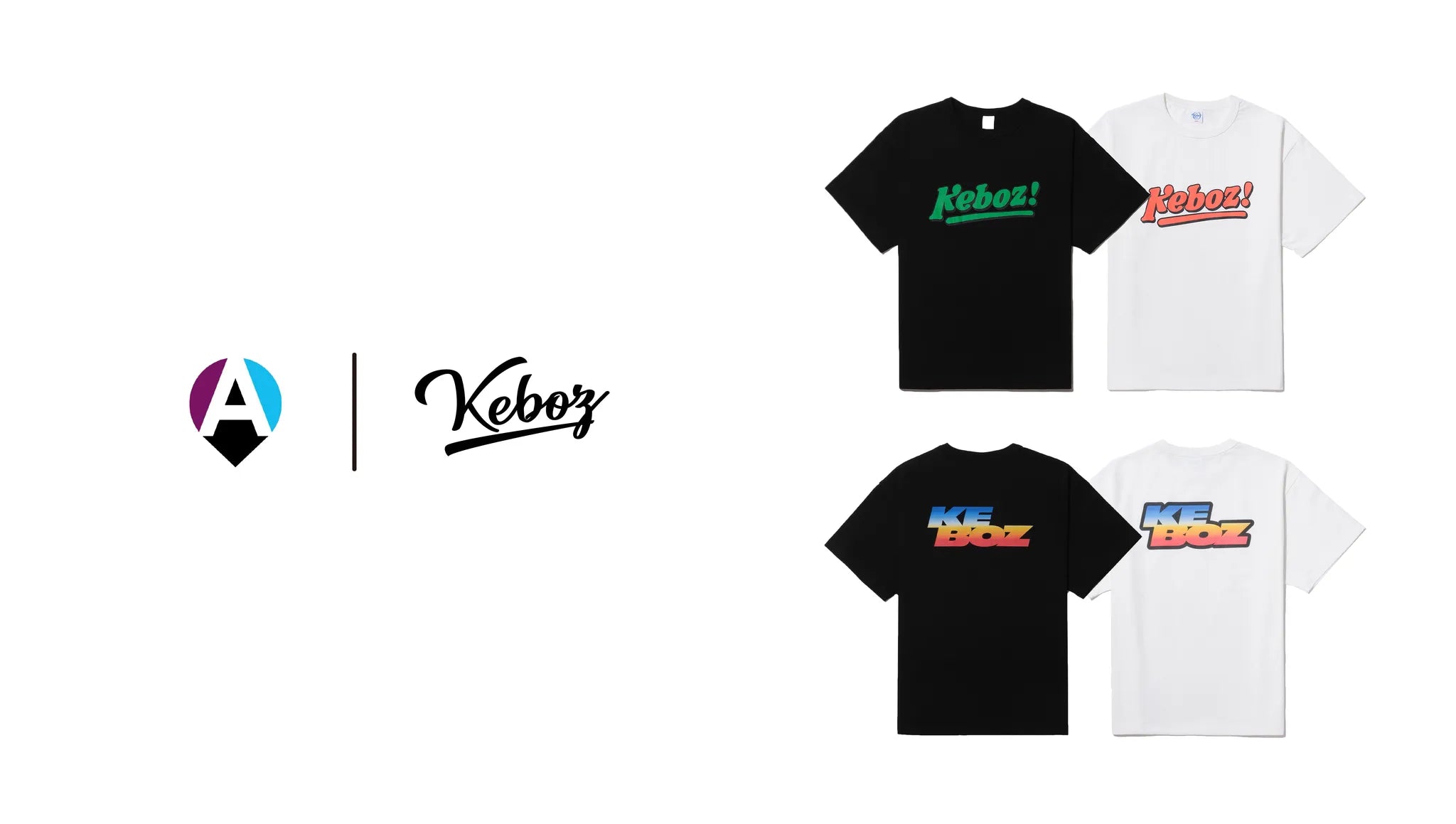 Ari Saal Forman × KEBOZ