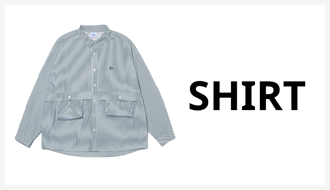 SHIRT