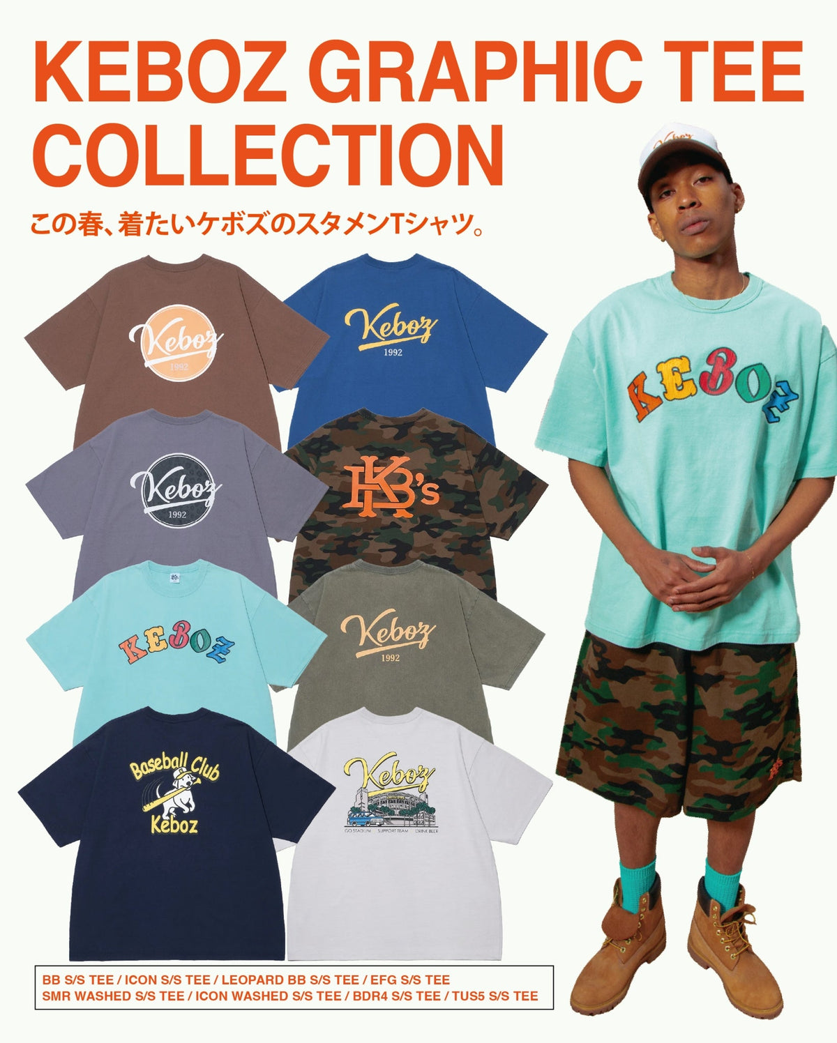 TEES
