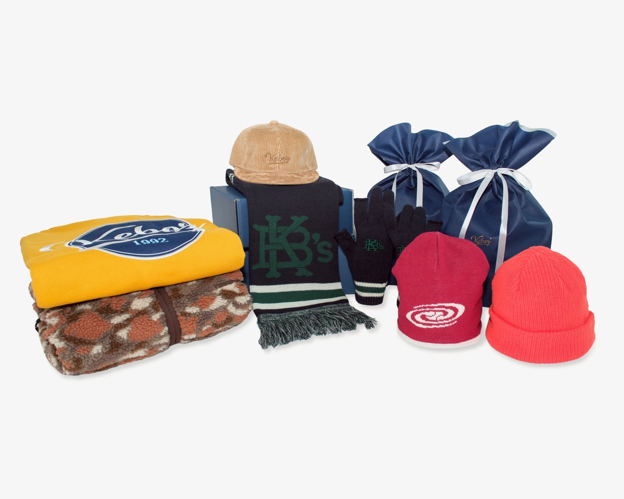 ギフトに人気のアイテム