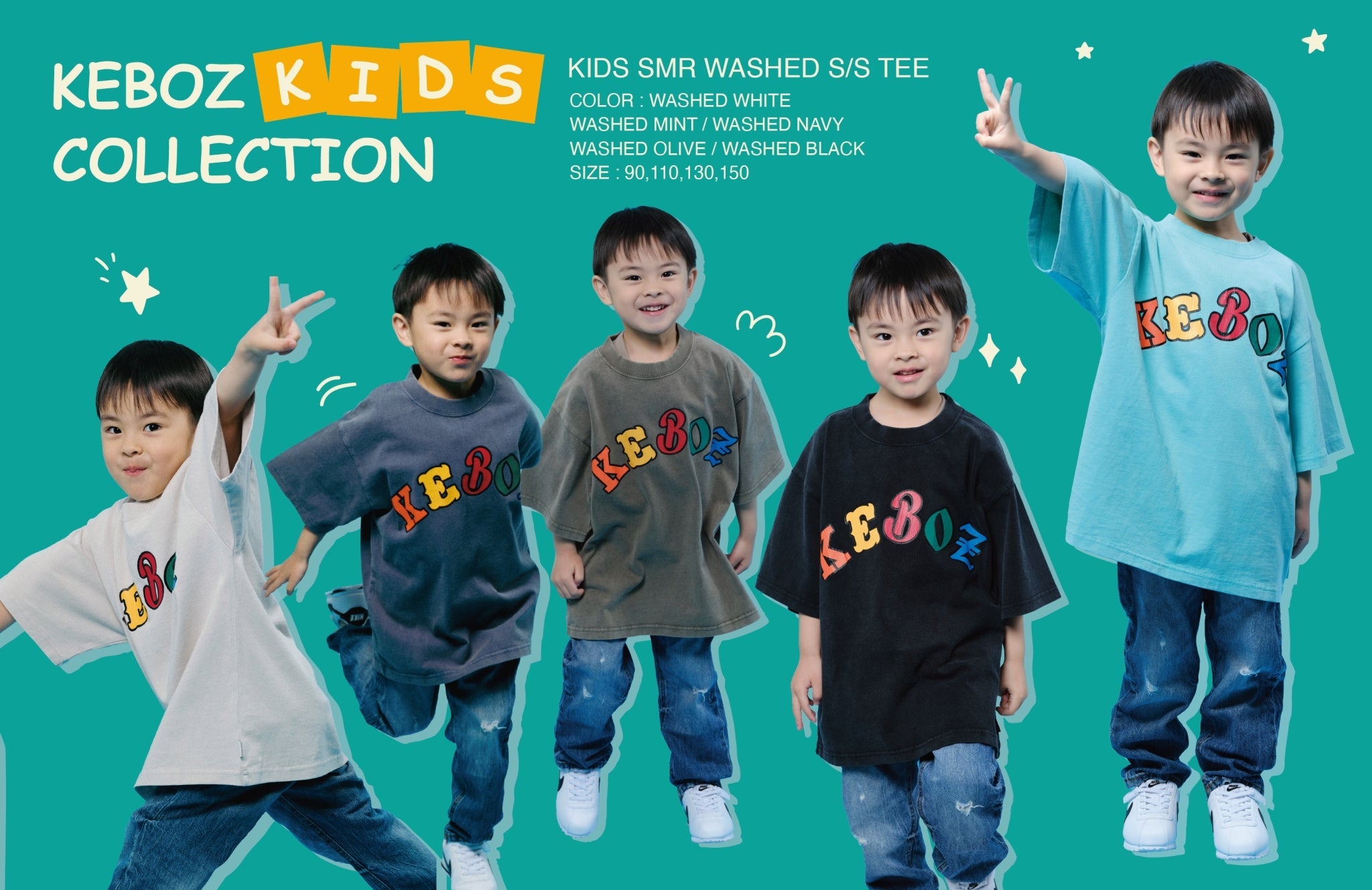 KIDS