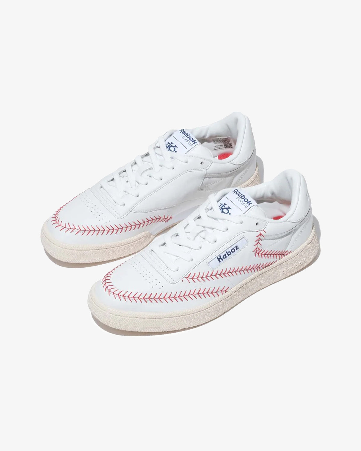 CLUB C 85 VINTAGE atmos x KEBOZ