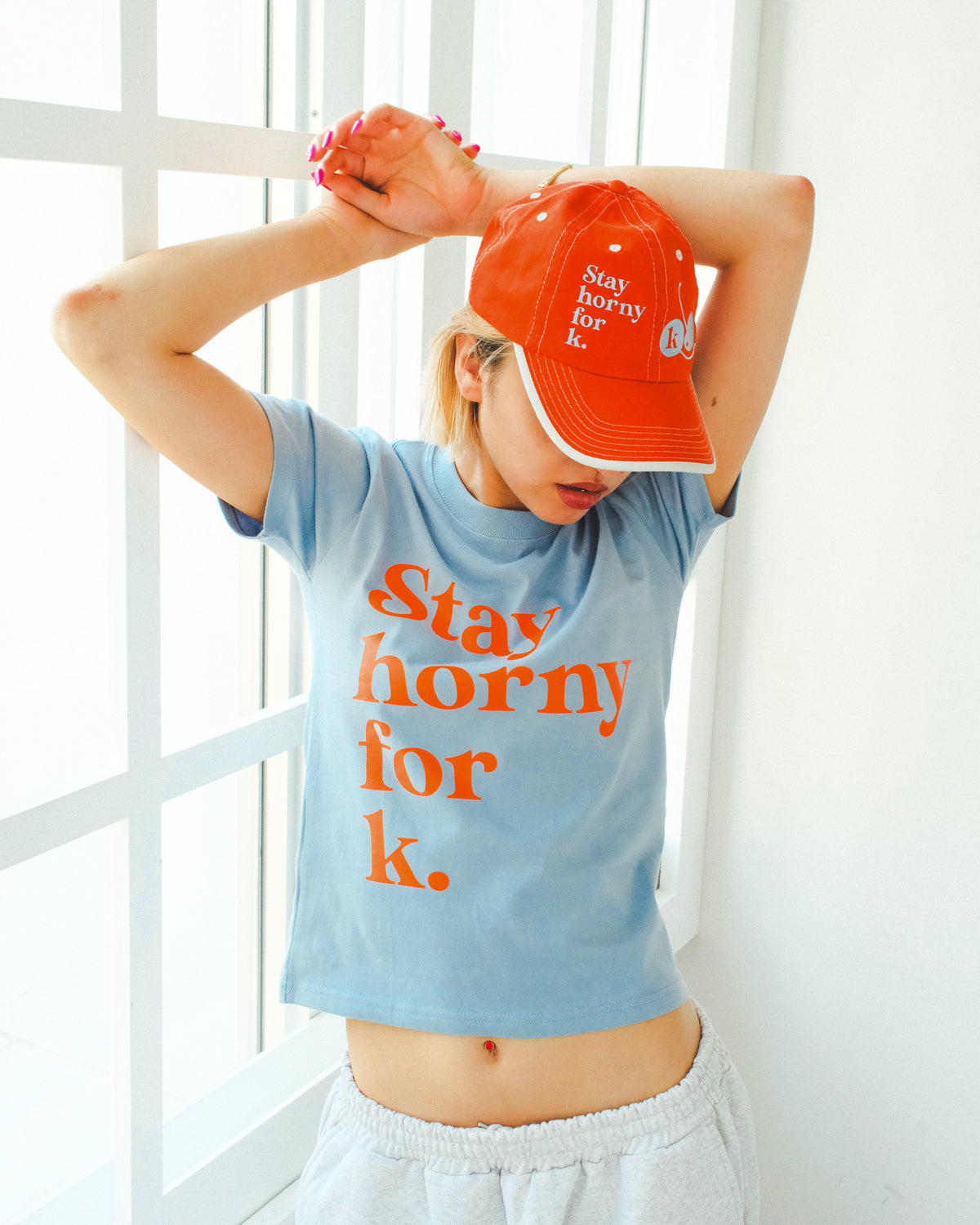 MODEL: 170cm SIZE: S