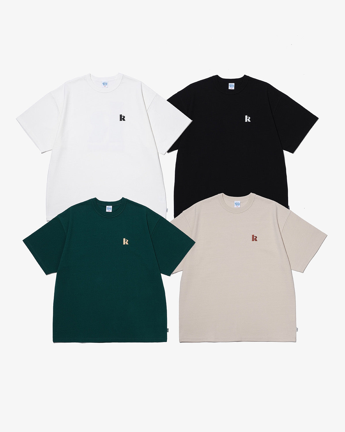 NK S/S TEE