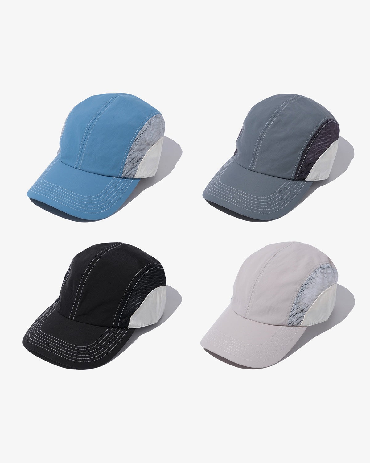 SUPPLEX MESH CAP