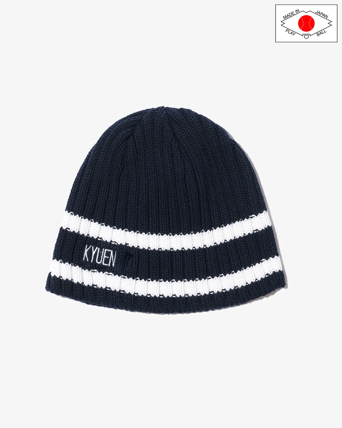 LINE SINGLE BEANIE