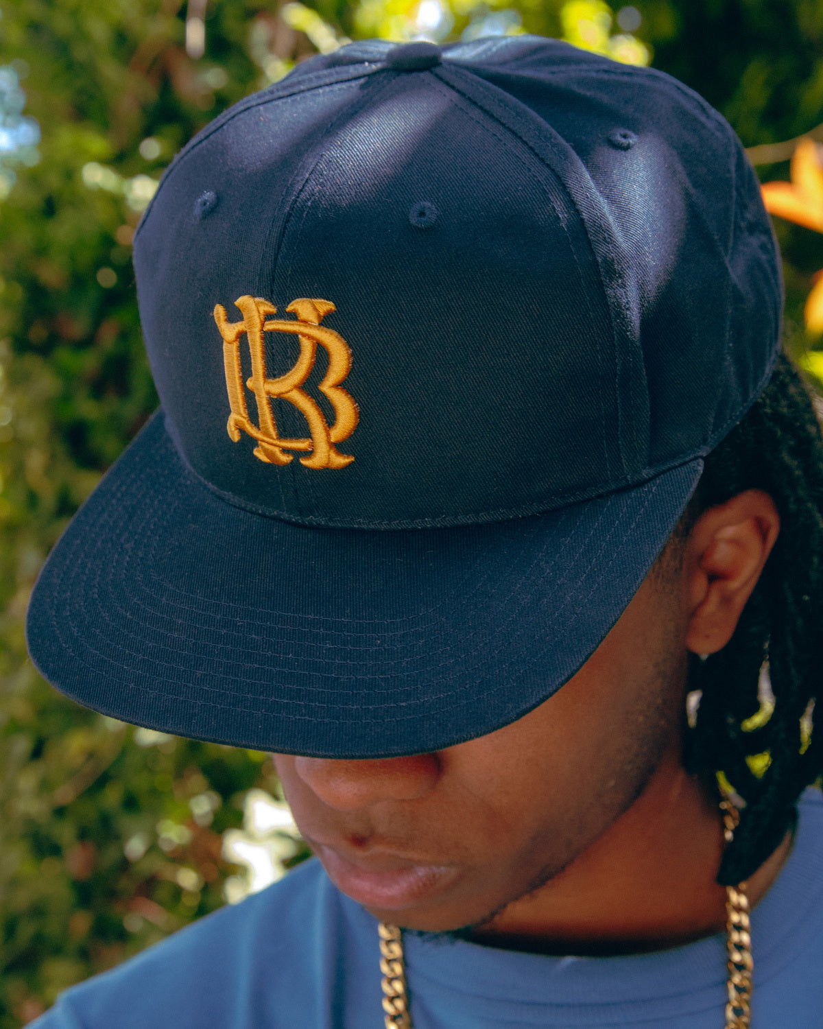 CMK CAP