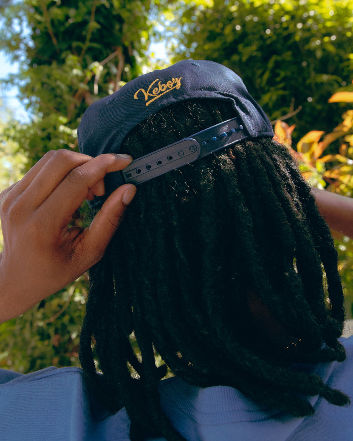 CMK CAP