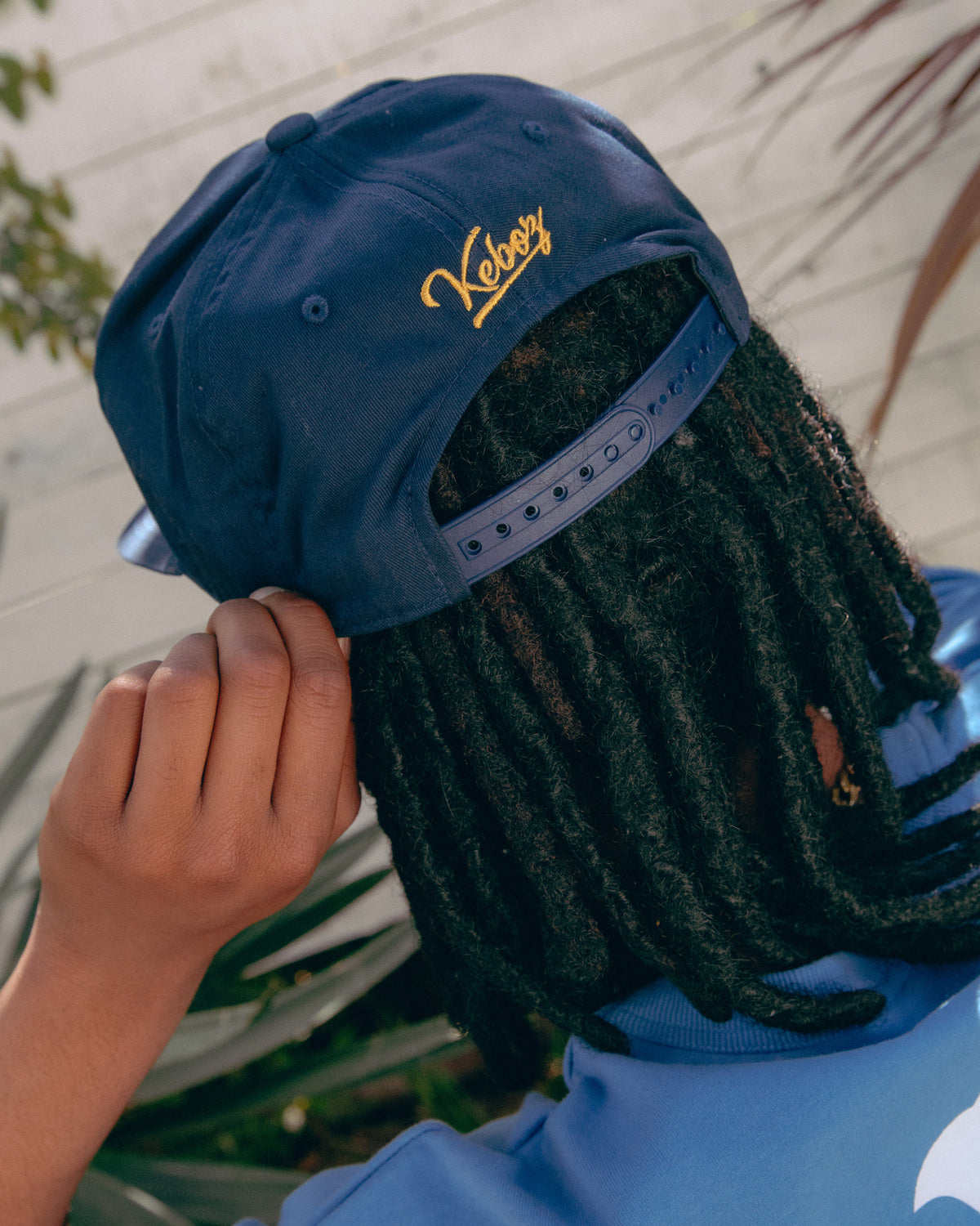 CMK CAP
