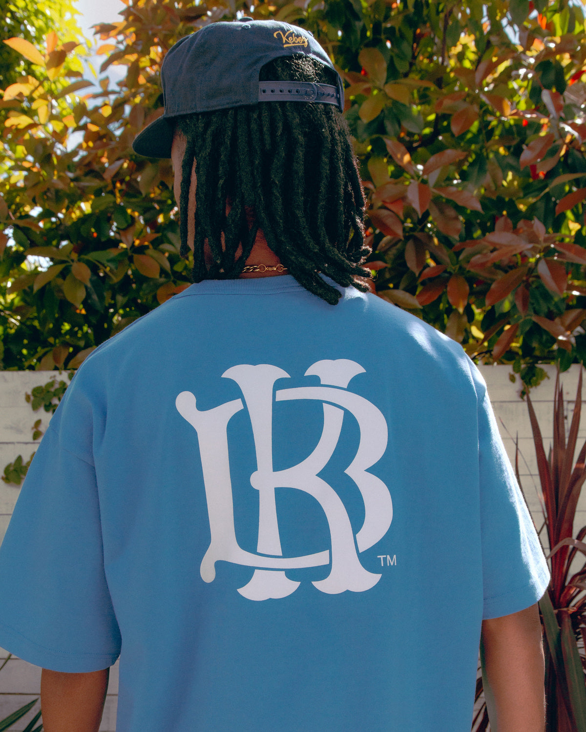 CMK S/S TEE