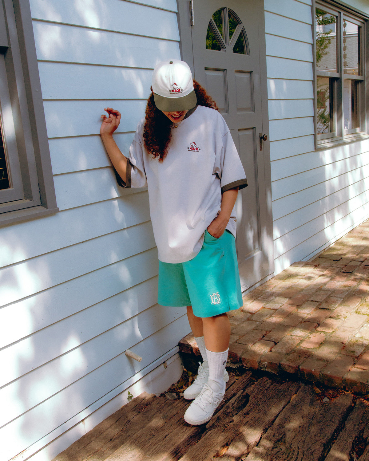 CMK TENJIKU SHORTS