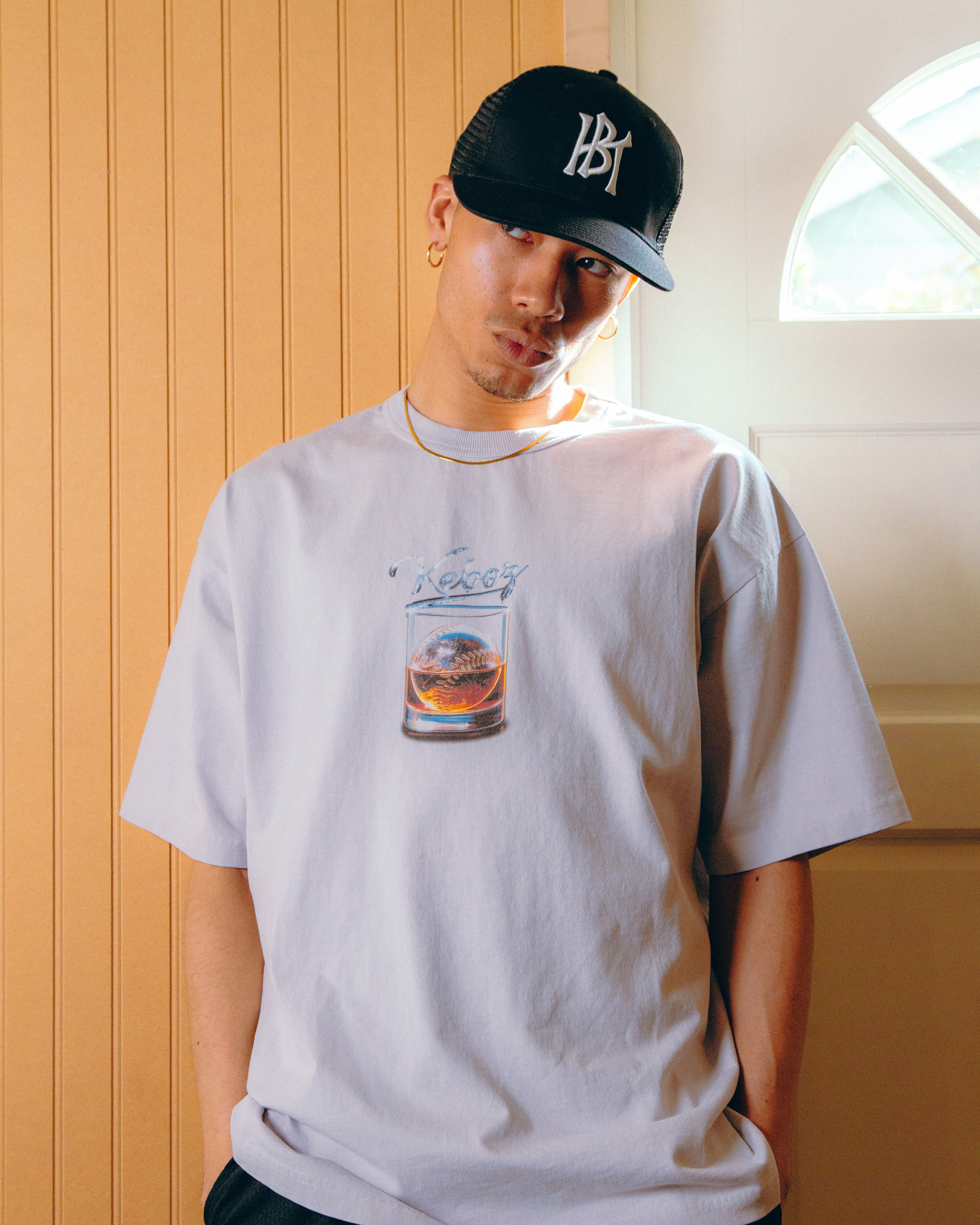 WTB WASHED S/S TEE