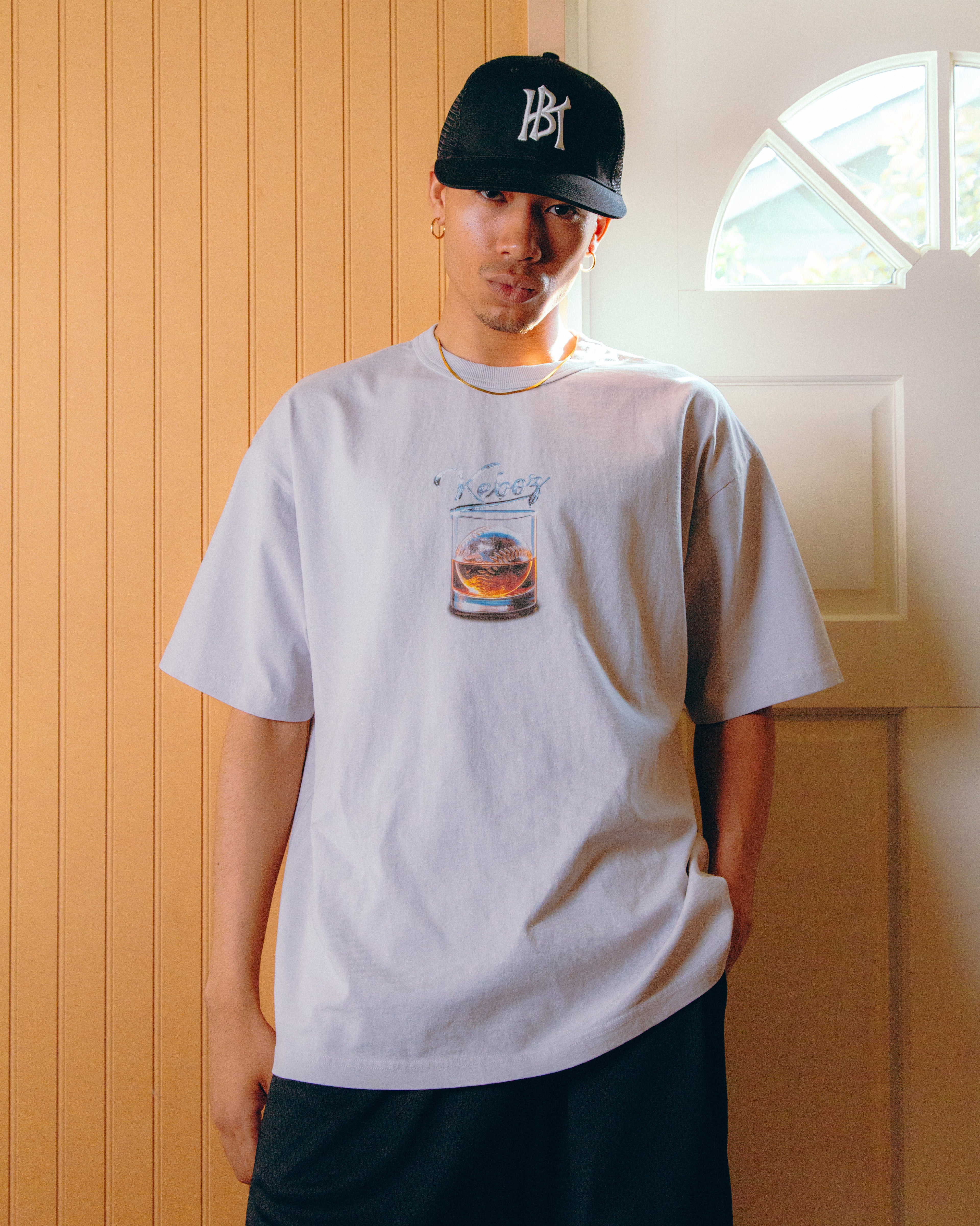 WTB WASHED S/S TEE