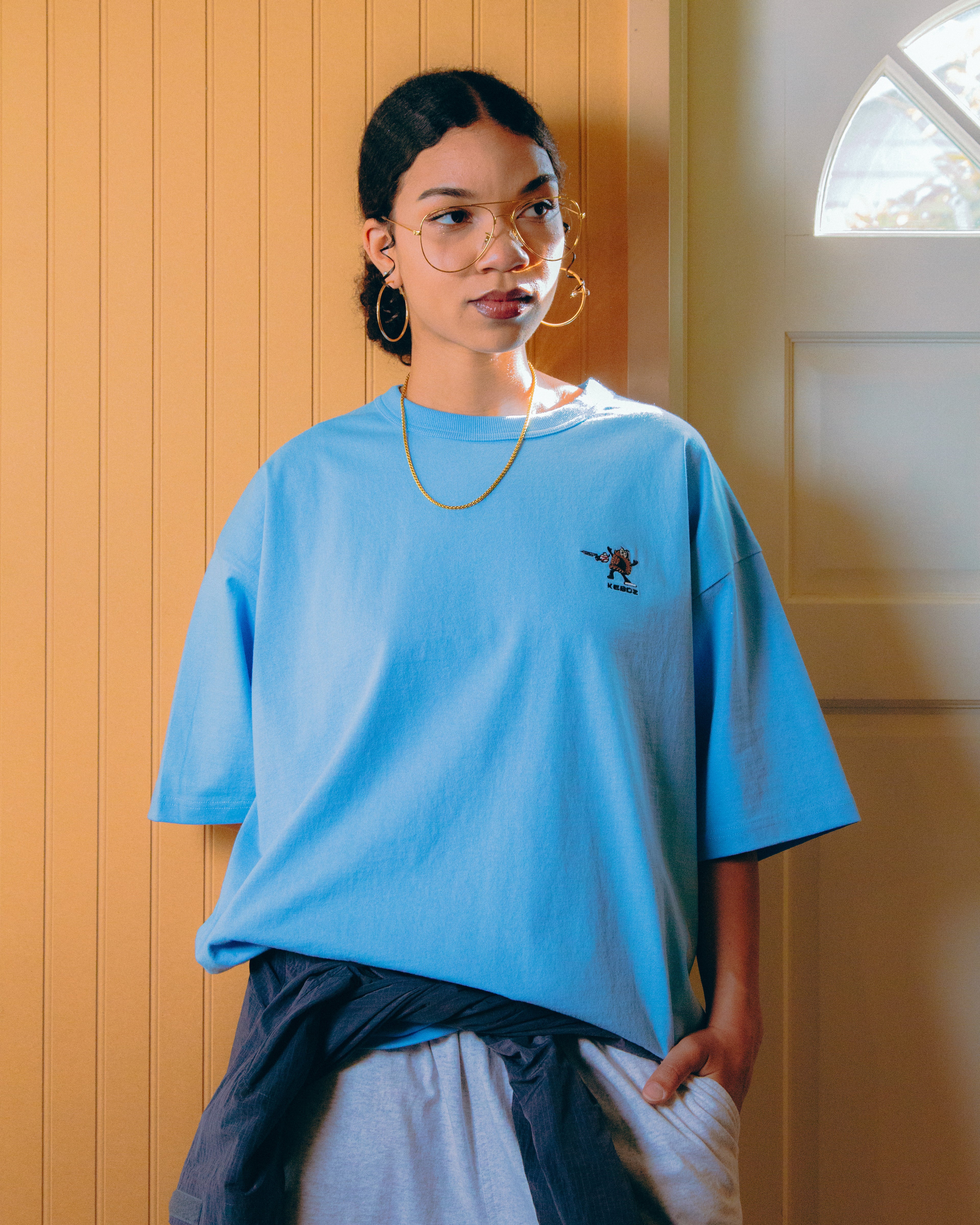 G2G S/S TEE