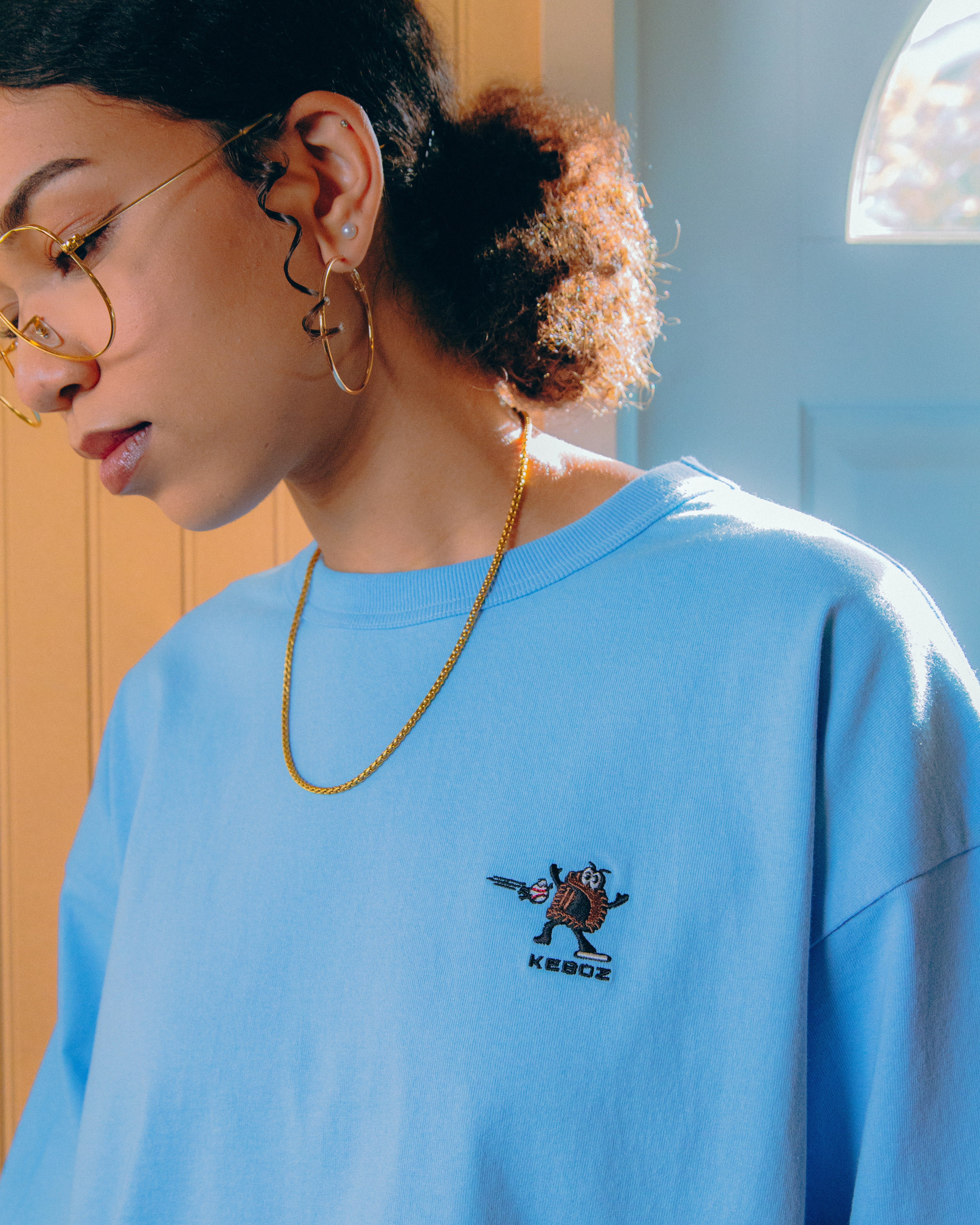 G2G S/S TEE