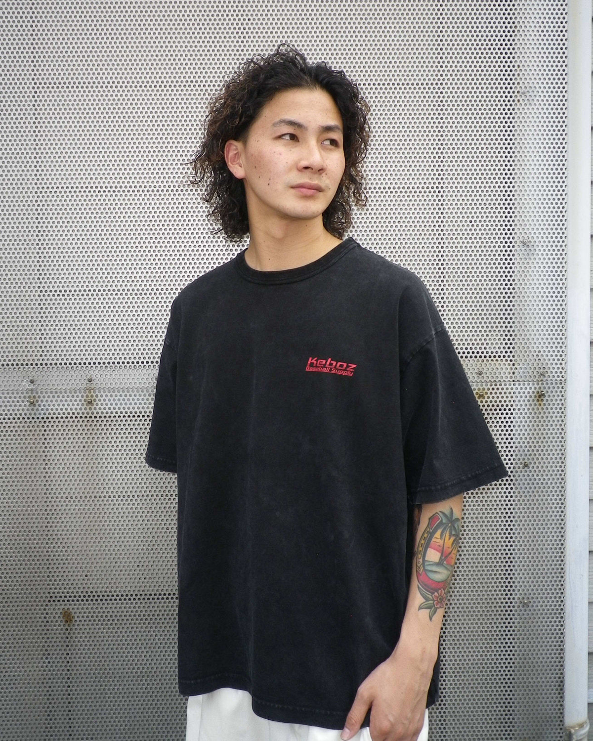 B3R S/S TEE