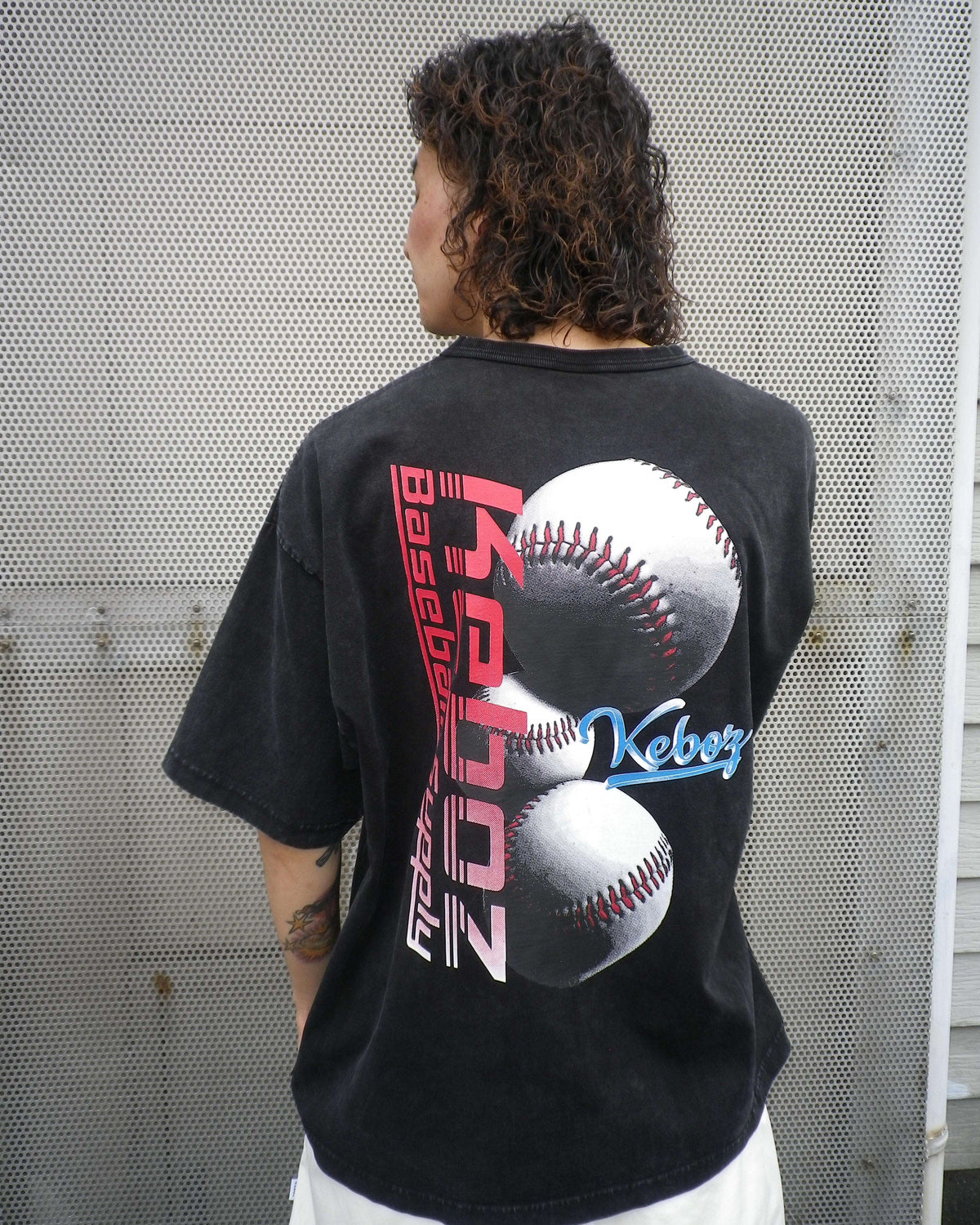 B3R S/S TEE