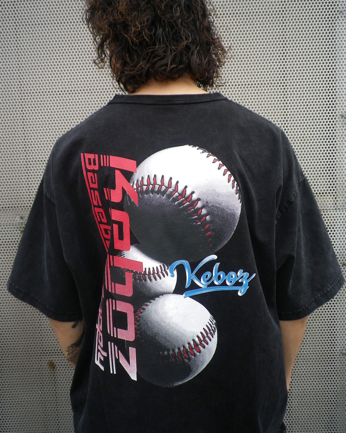 B3R S/S TEE