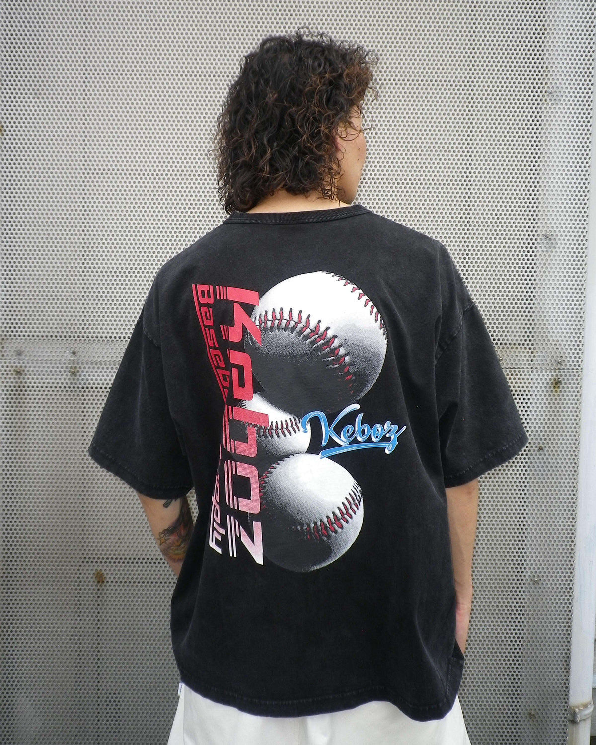 B3R S/S TEE