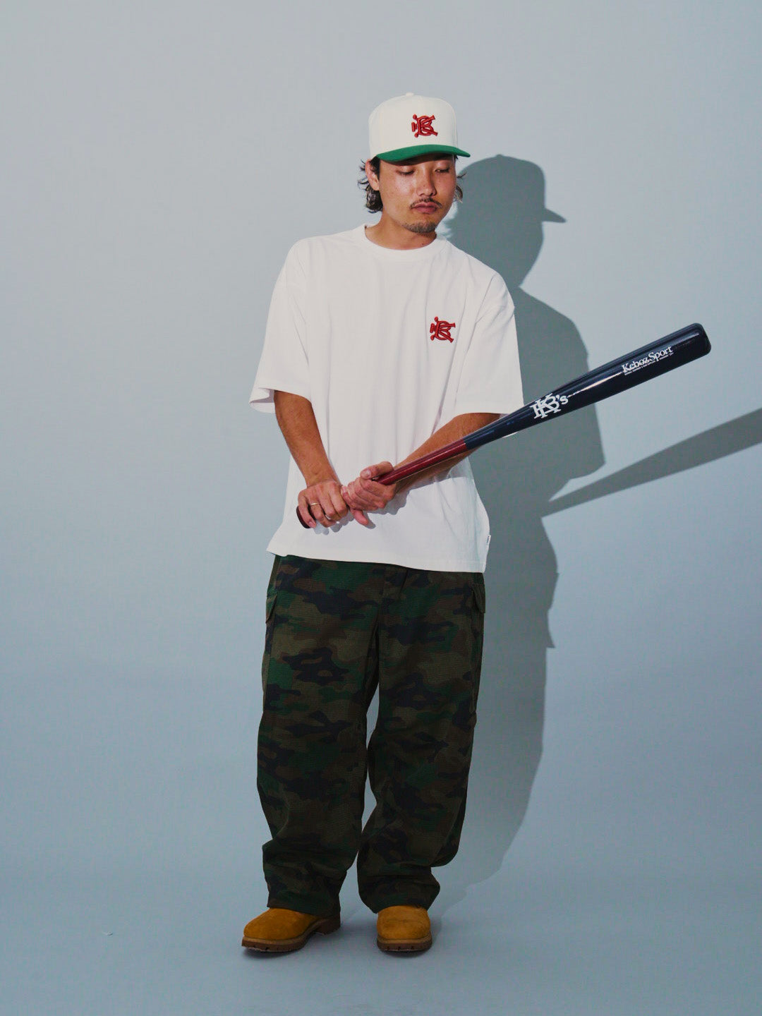KEBOZ LEAGUE 05 CAP