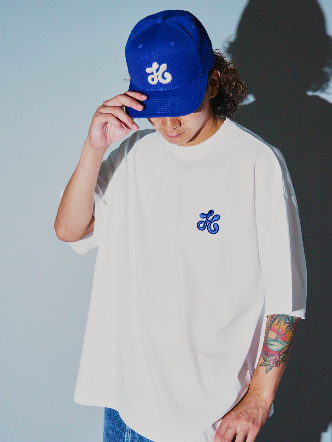 KEBOZ LEAGUE 02 CAP