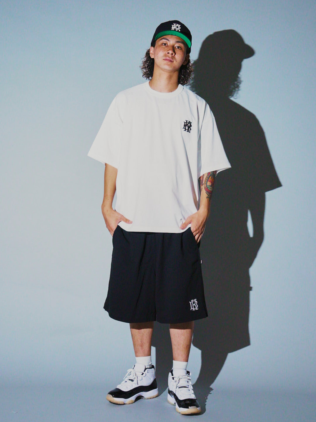 KEBOZ LEAGUE 01 CAP