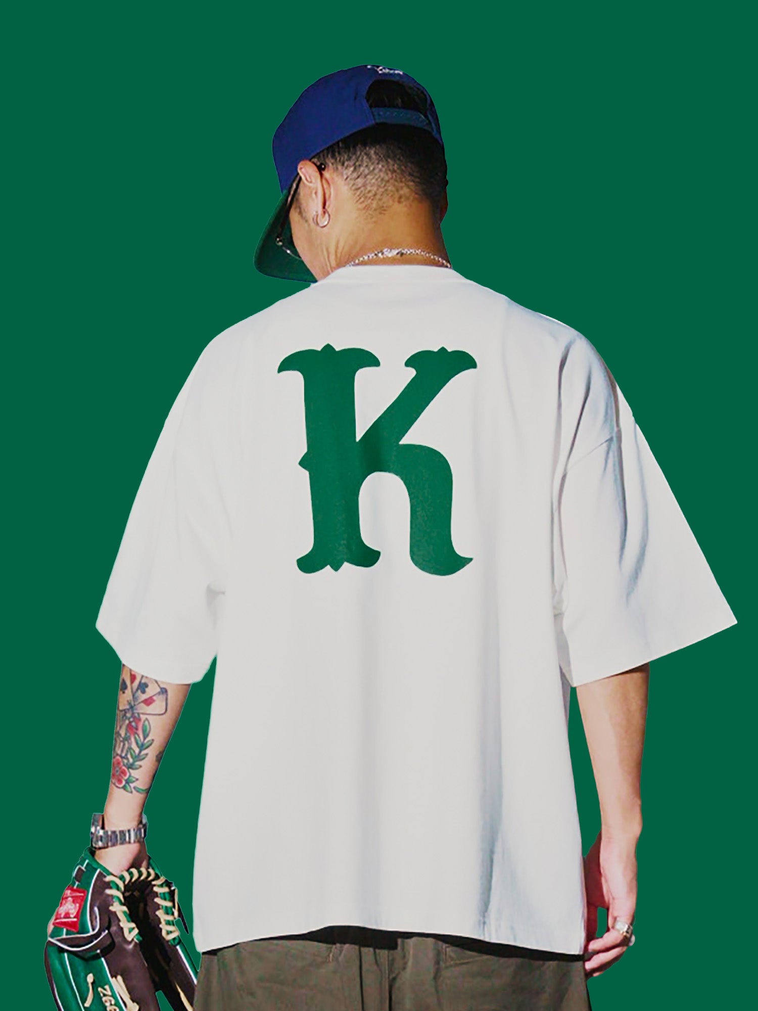 KEBOZ LEAGUE 06 CAP