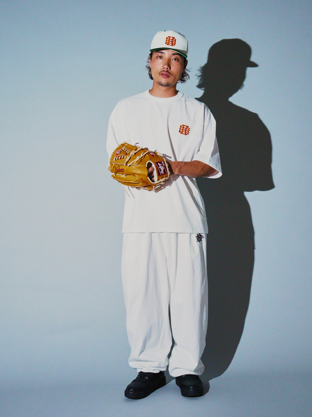 KEBOZ LEAGUE 03 CAP