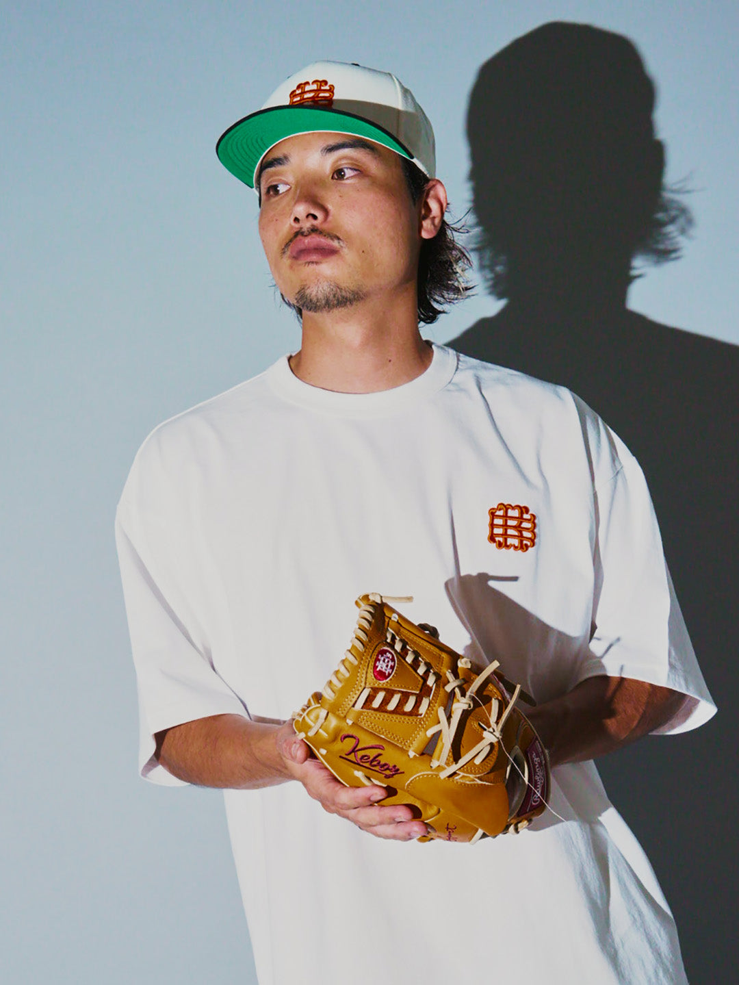 KEBOZ LEAGUE 03 CAP