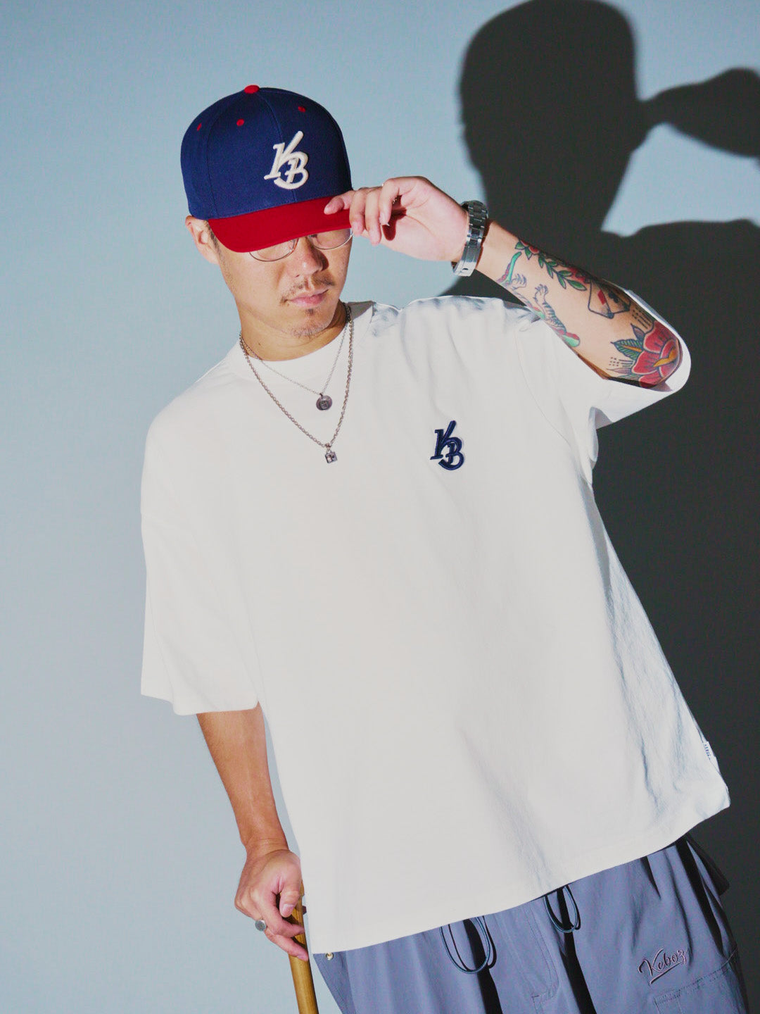 KEBOZ LEAGUE 04 CAP