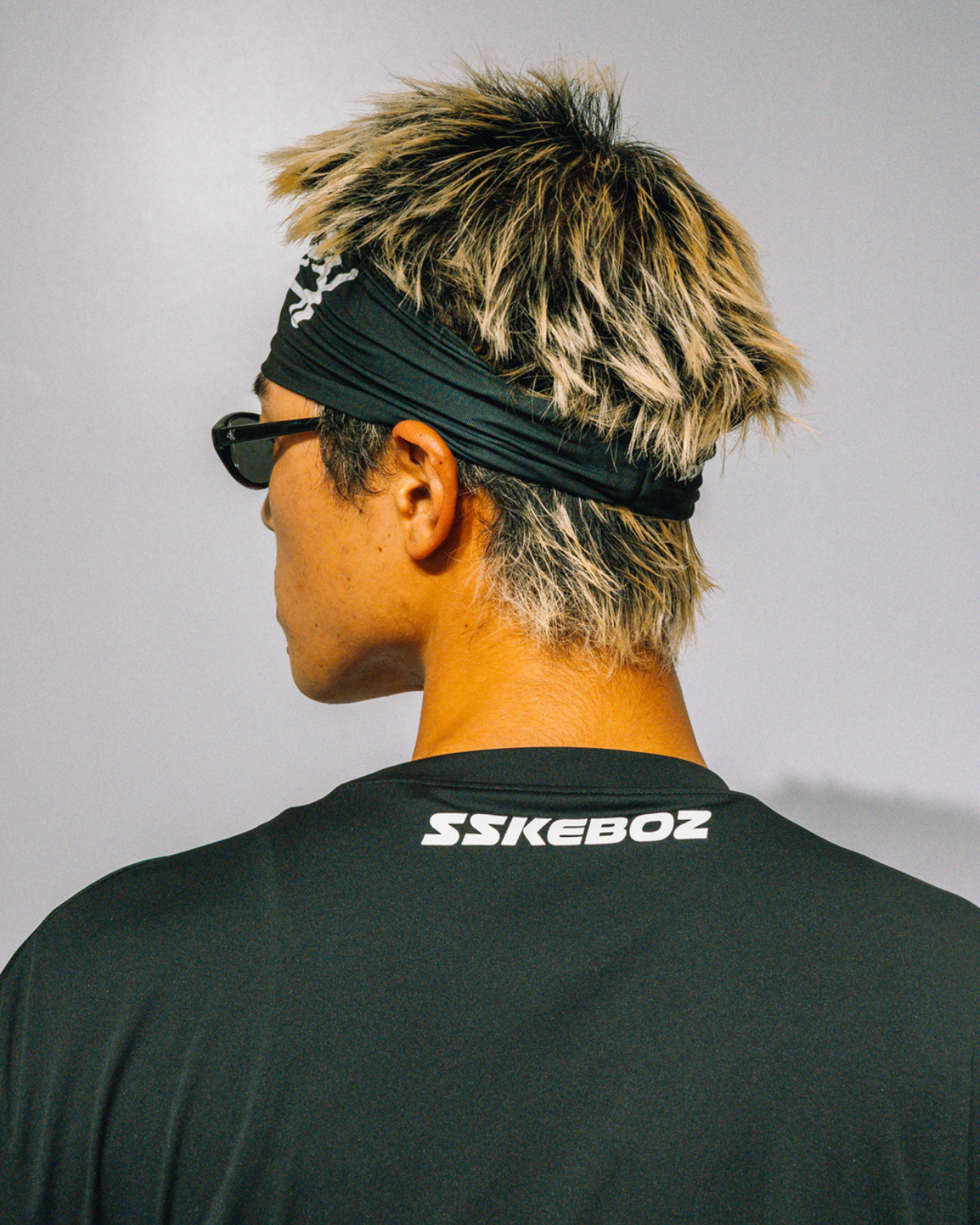 SSK × KEBOZ BASEBALL UNDERSHIRTS