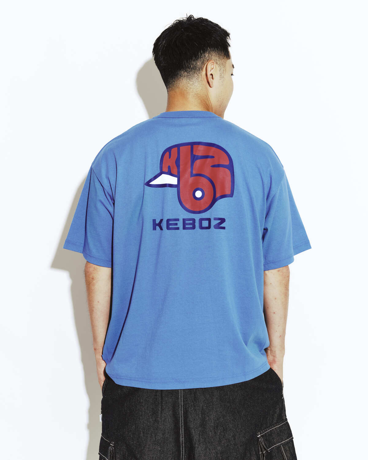MET S/S TEE