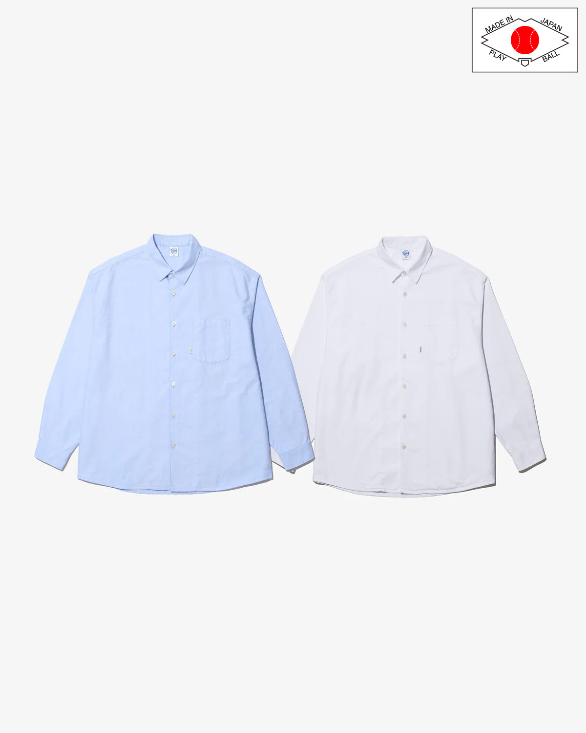 OXFORD SHIRT