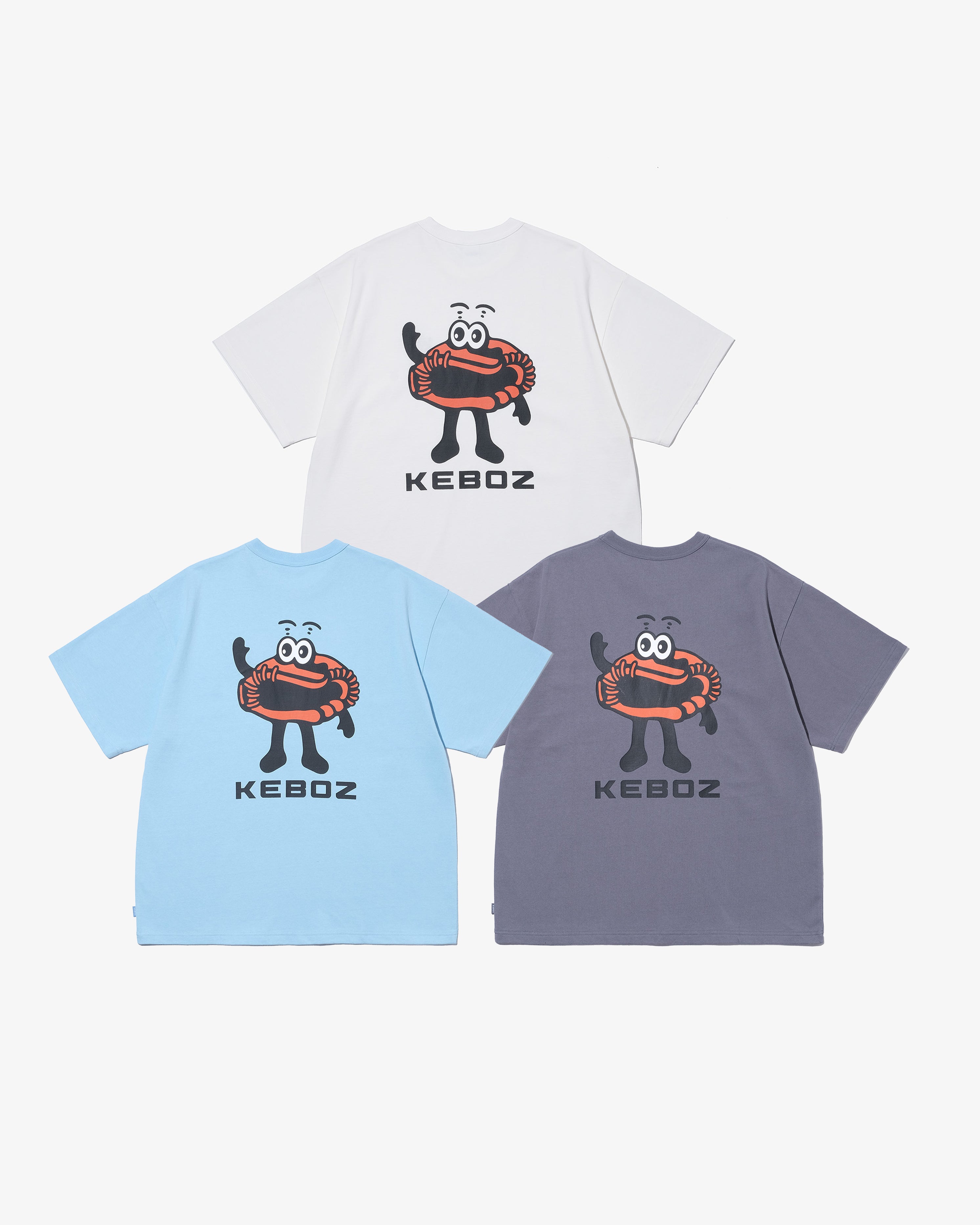 GLOVEKUN S/S TEE