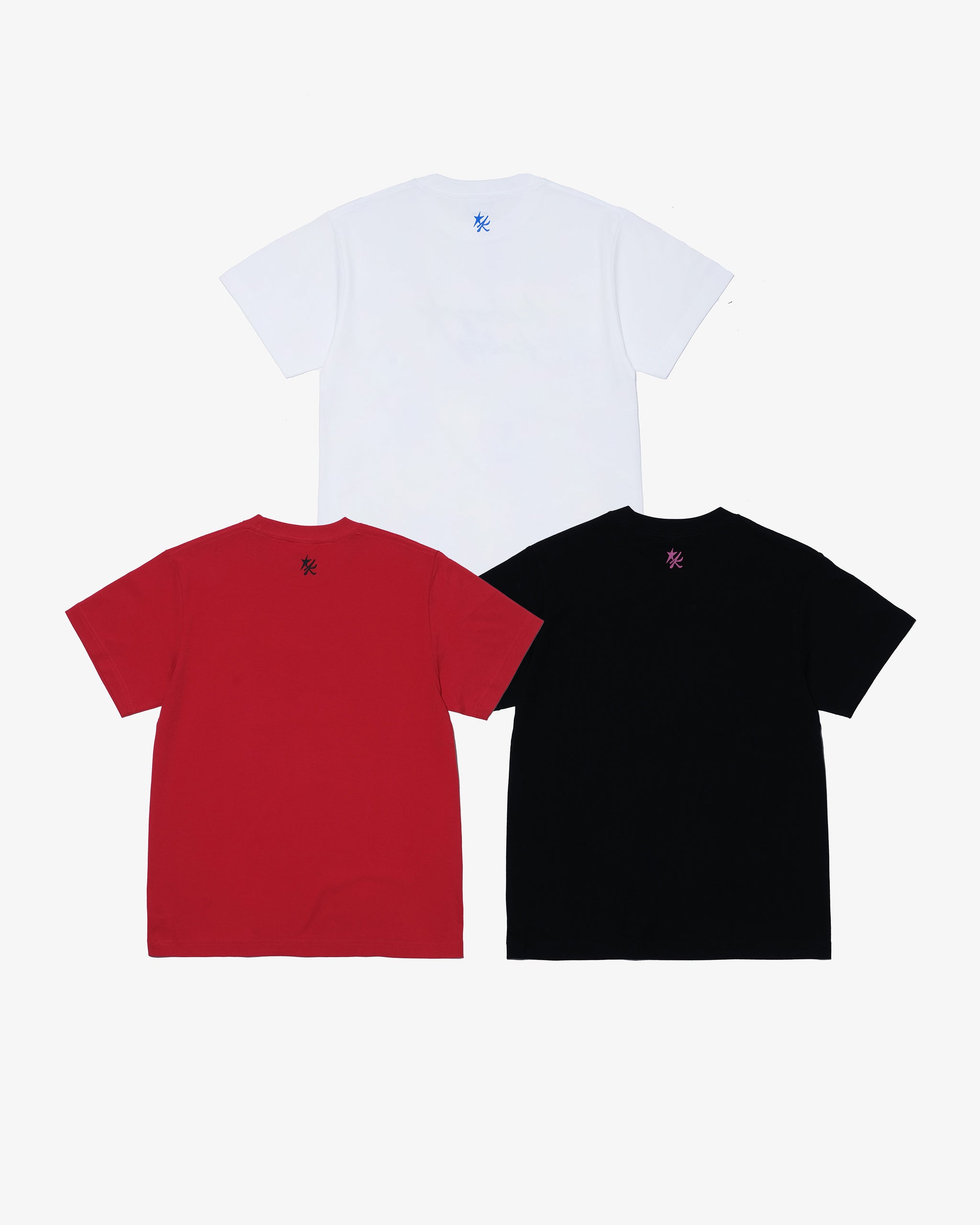 STARTRIP S/S TEE