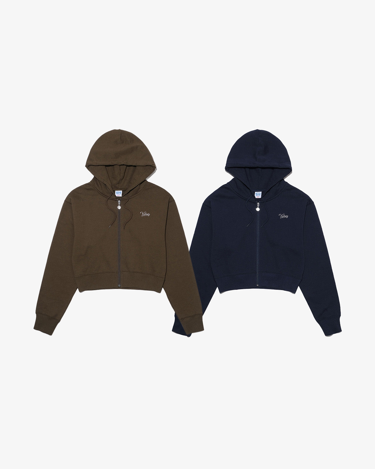 BB BABY SWEAT FULL ZIP HOODIE