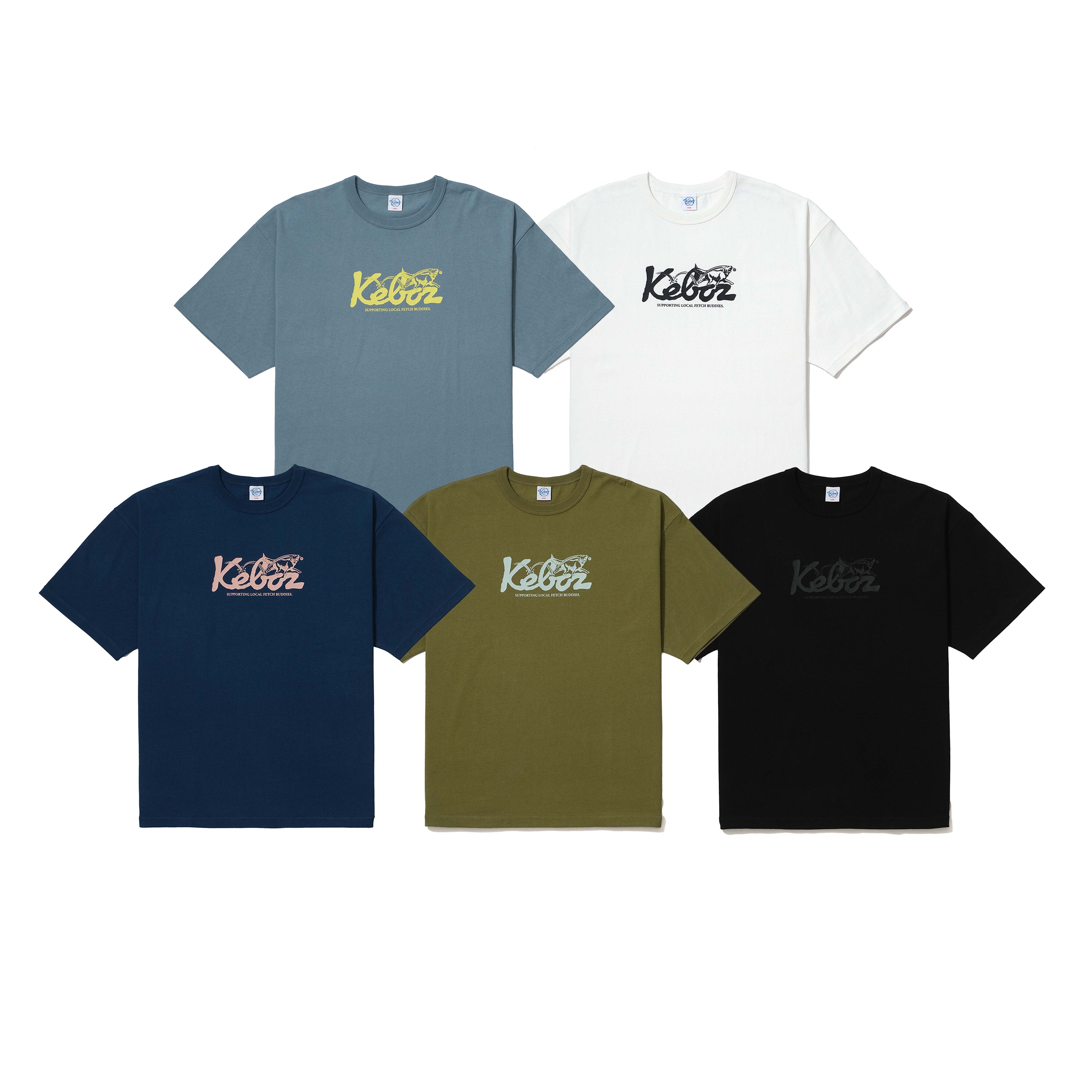 GBO S/S TEE