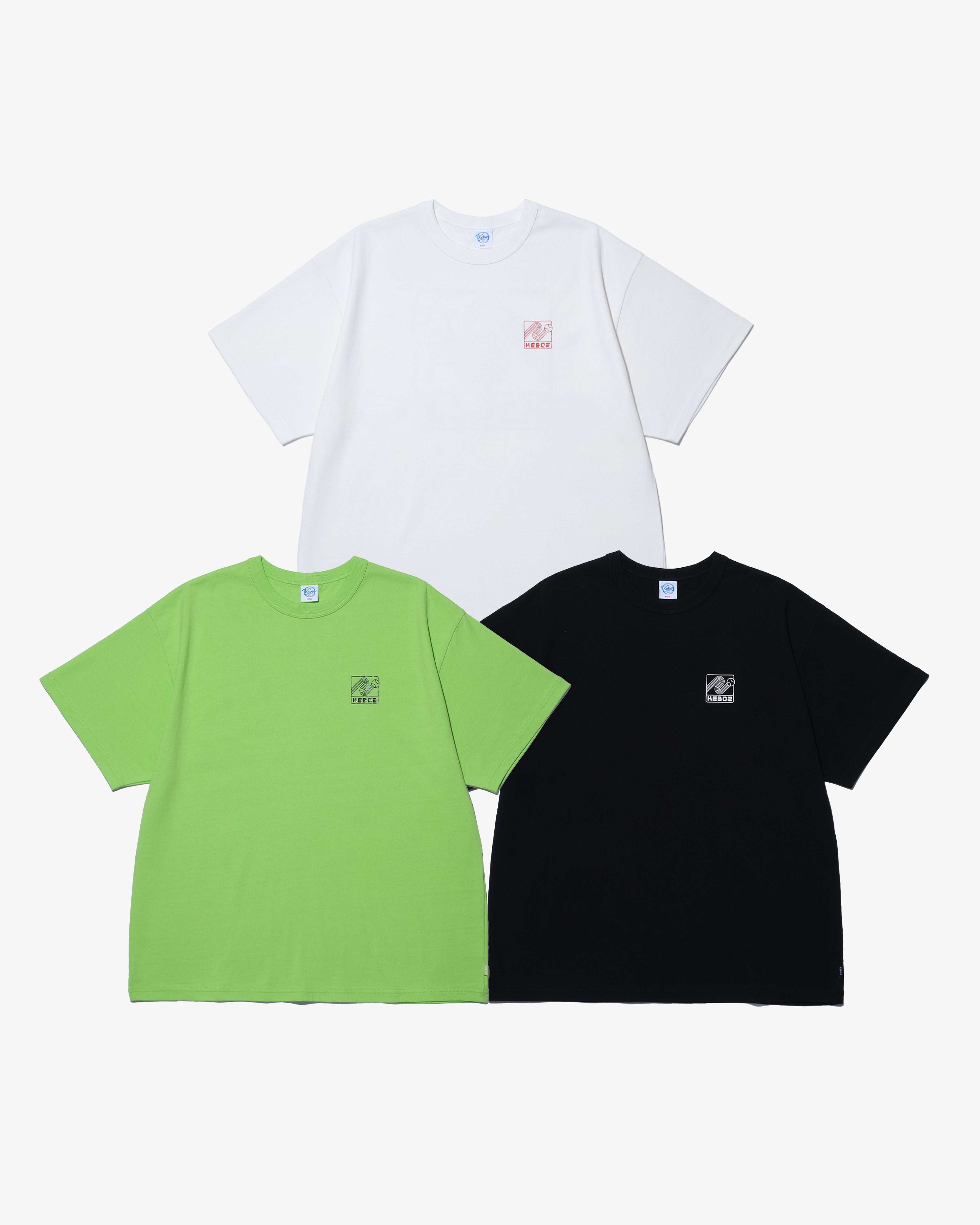 77. UNS S/S TEE (Shipping period: July)