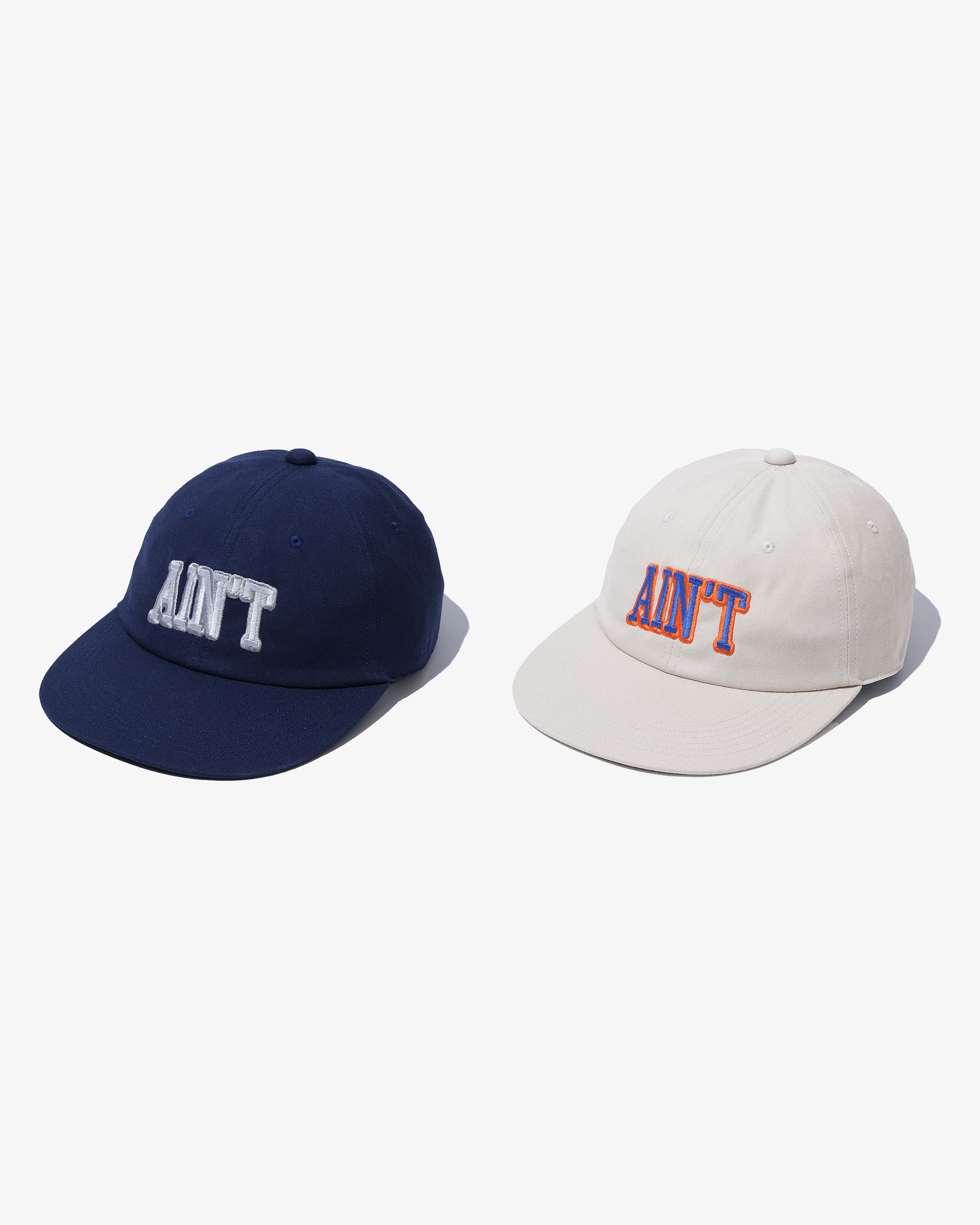 AIN'T EASY NYC × KEBOZ CAP