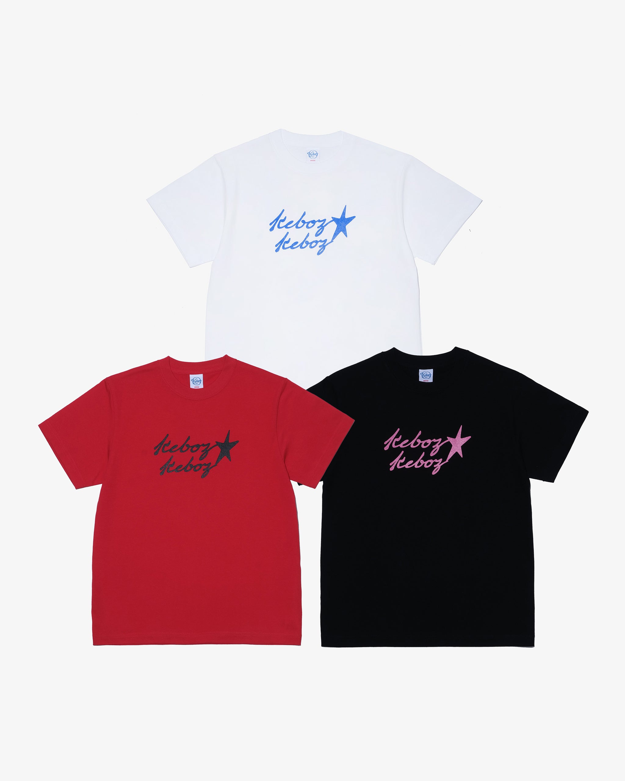STARTRIP S/S TEE
