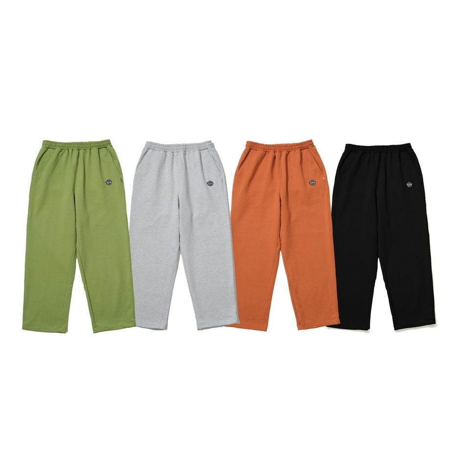 BB SMALL WAPPEN SWEAT TRACK PANTS