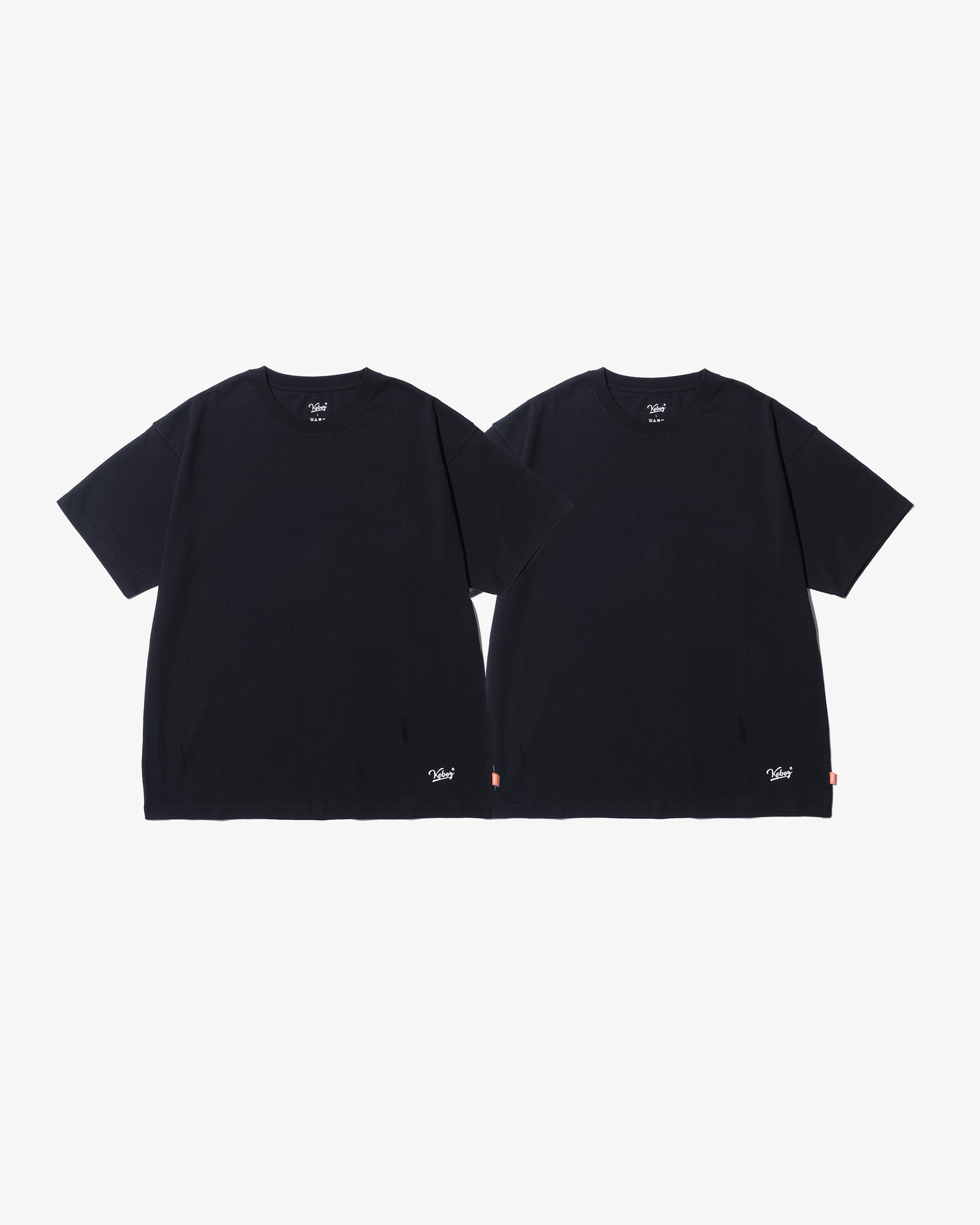 2 PACK TEE