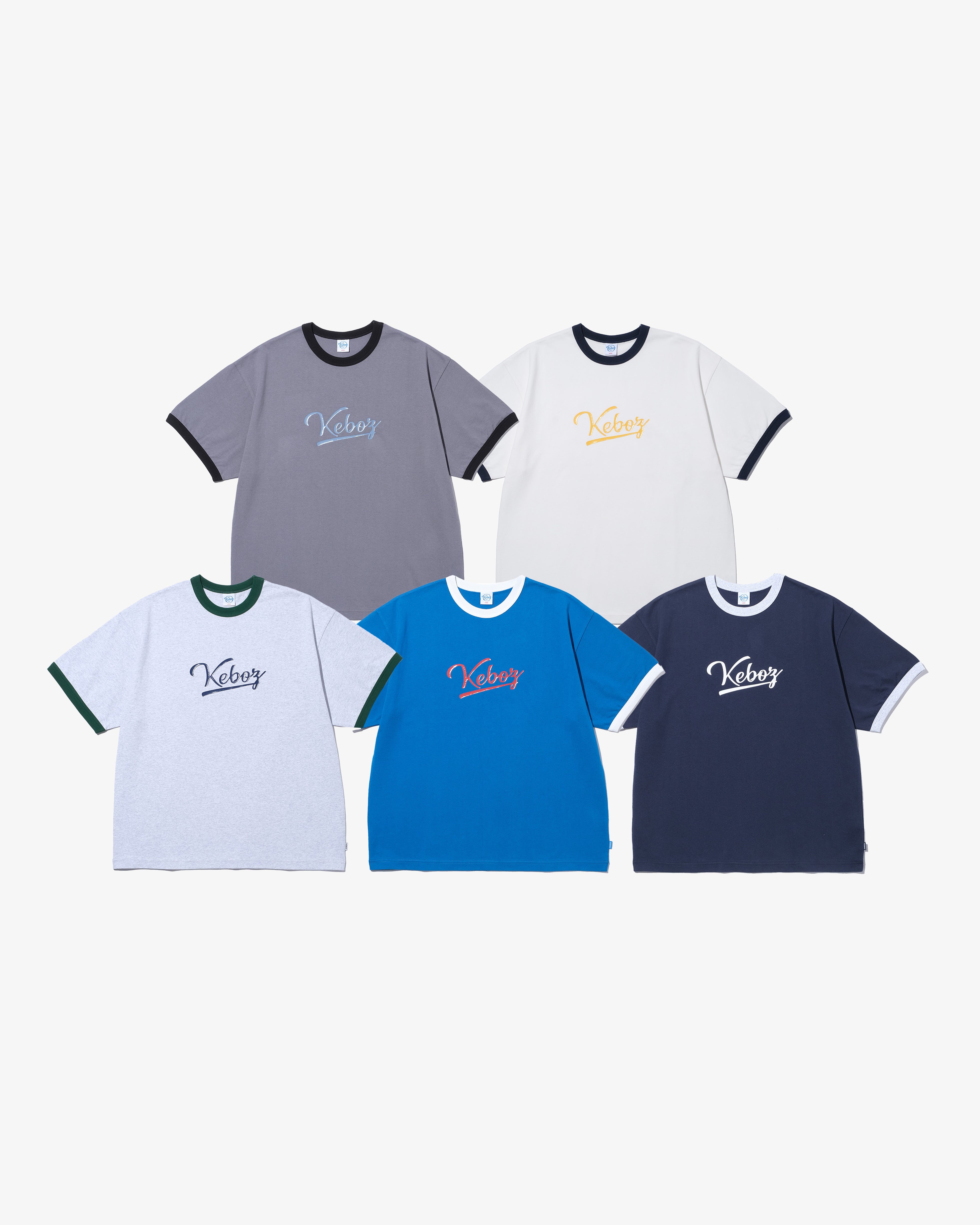 ICON RINGER S/S TEE