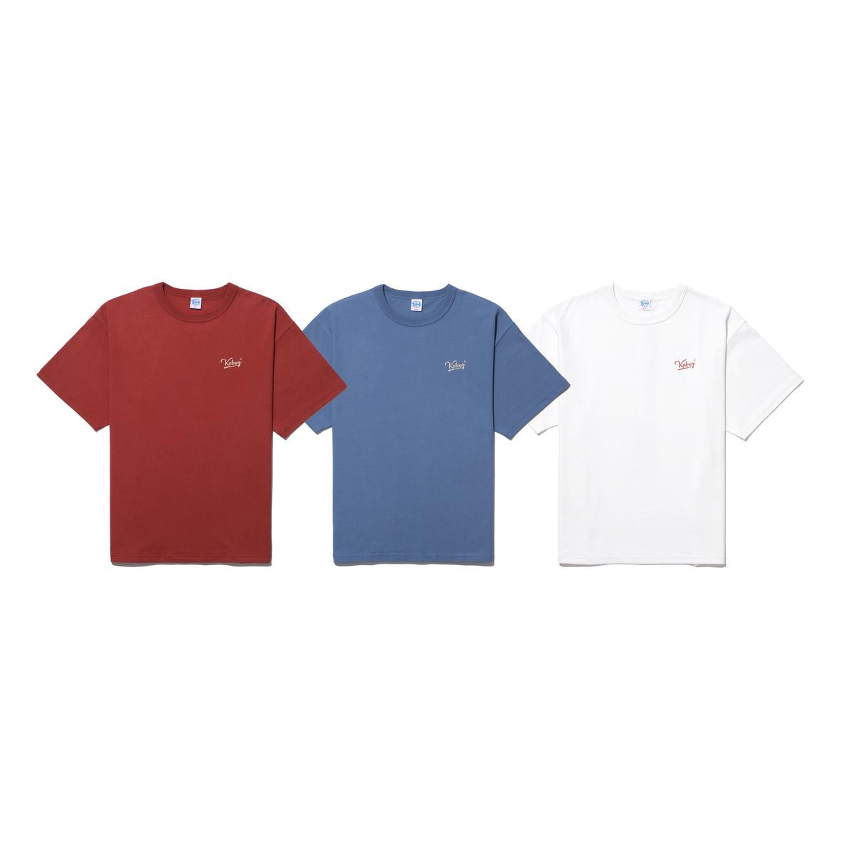 mita sneakers × KEBOZ S/S TEE