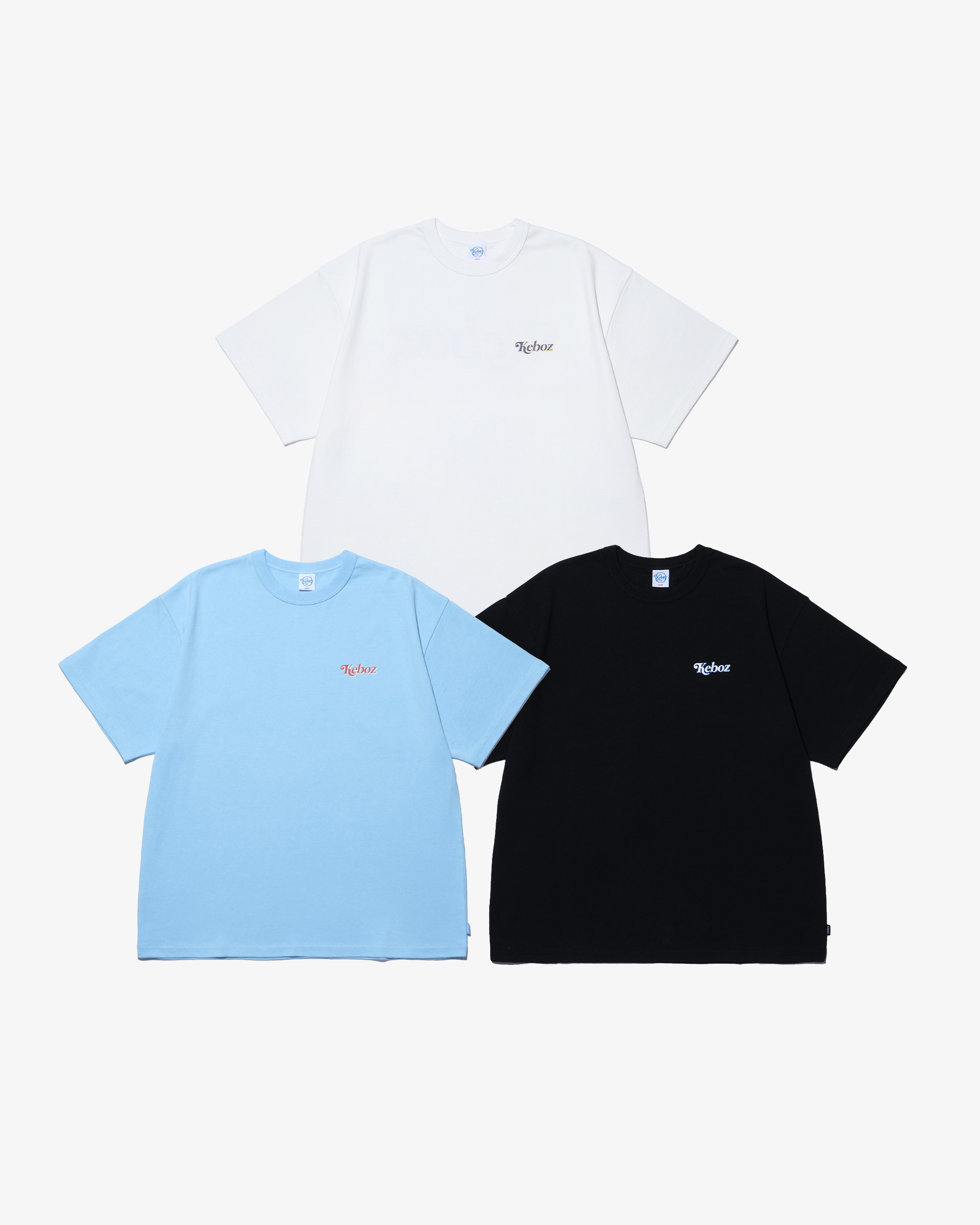 JB S/S TEE