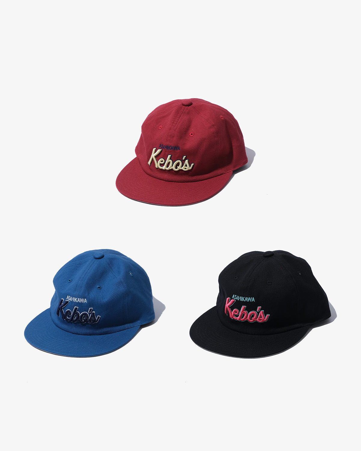 MHR CAP