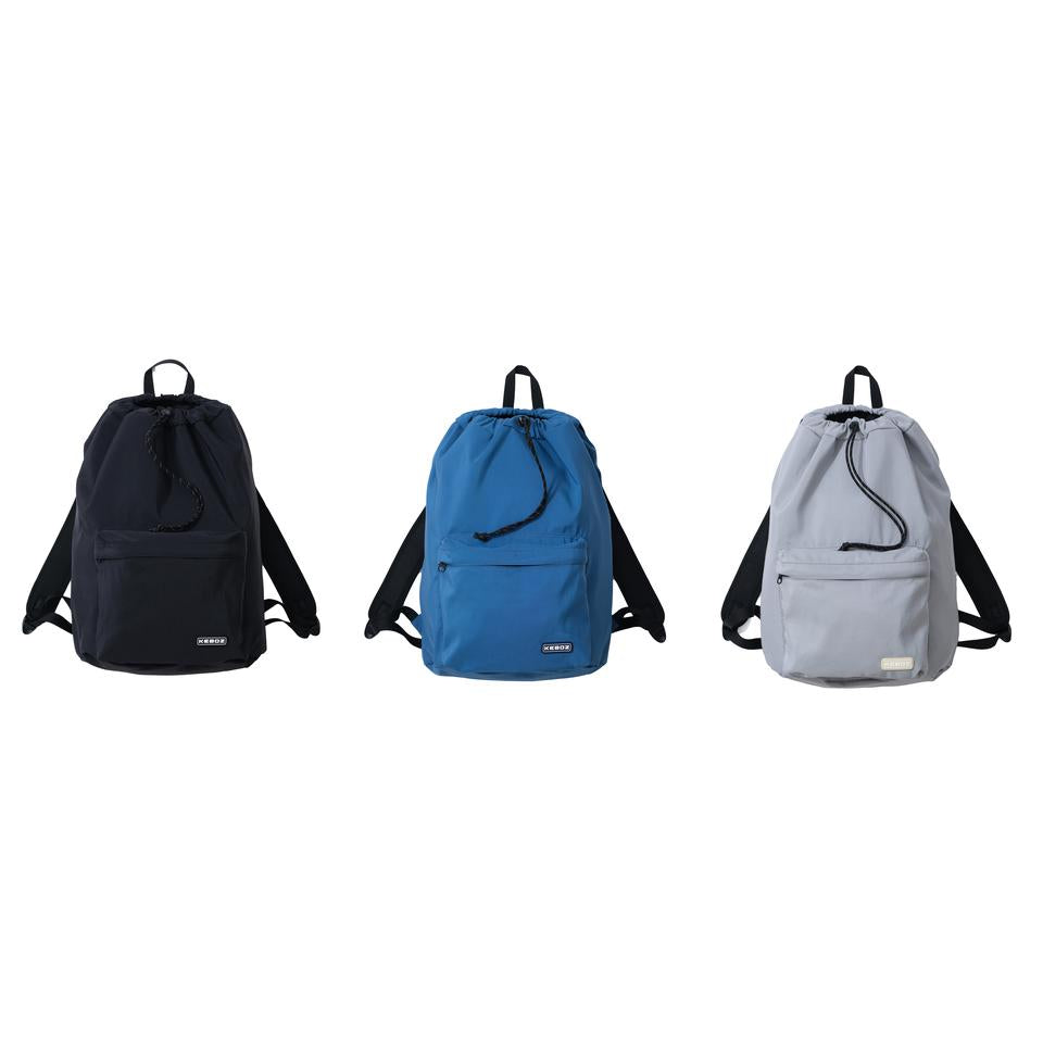 DRAWSTRING BACKPACK