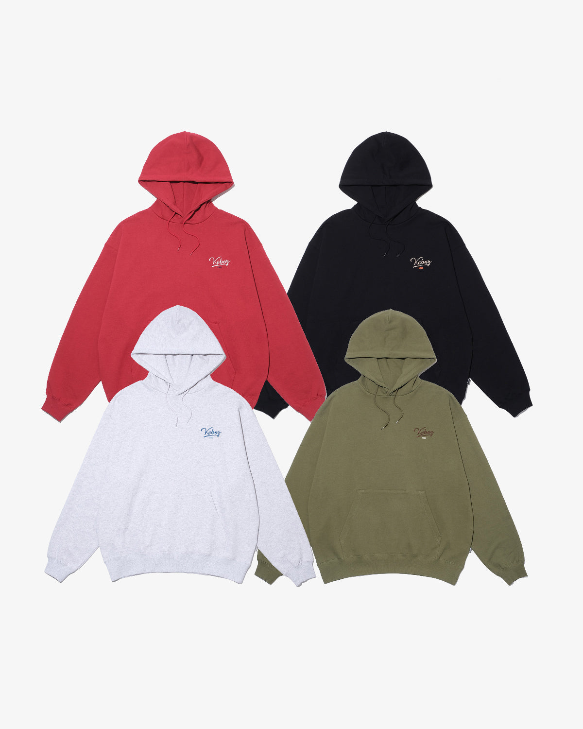 ICON SWEAT HOODIE