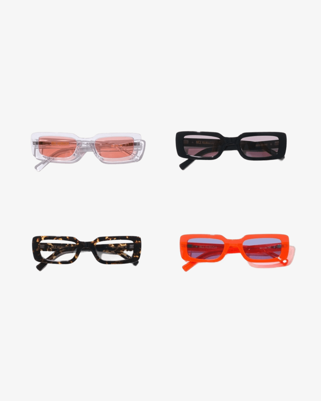 KEBOZ BMB SUNGLASSES