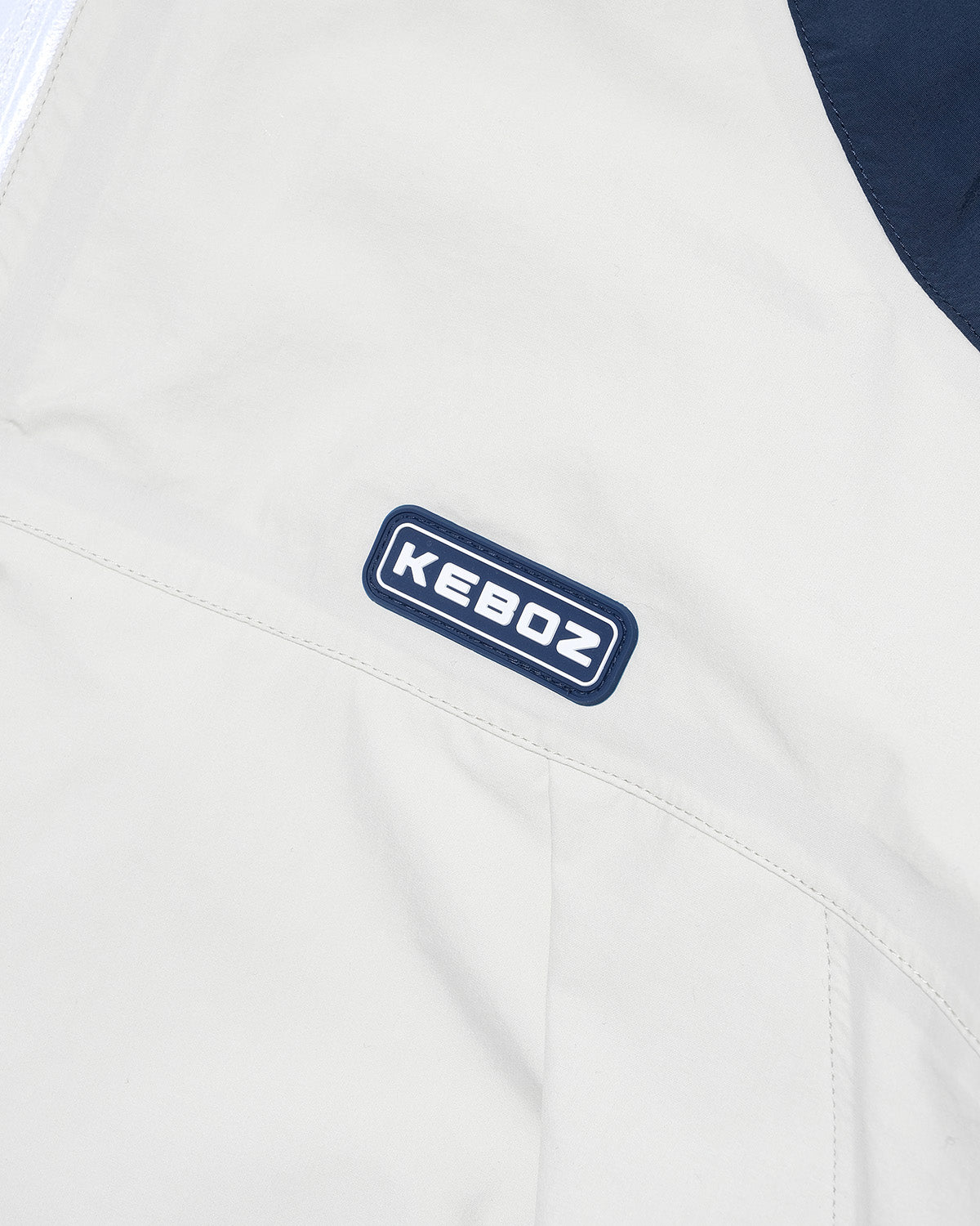 3-Layer Hoodie Jacket